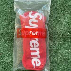 Supreme ski mask